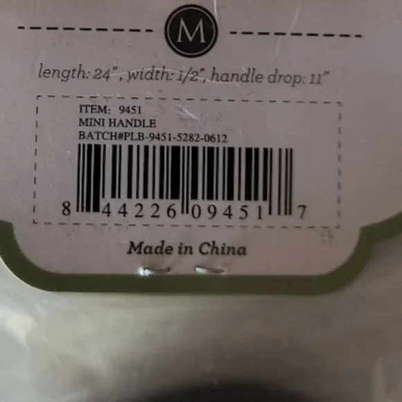 MICHE HANDLES AND MORE - Picture 16 of 16